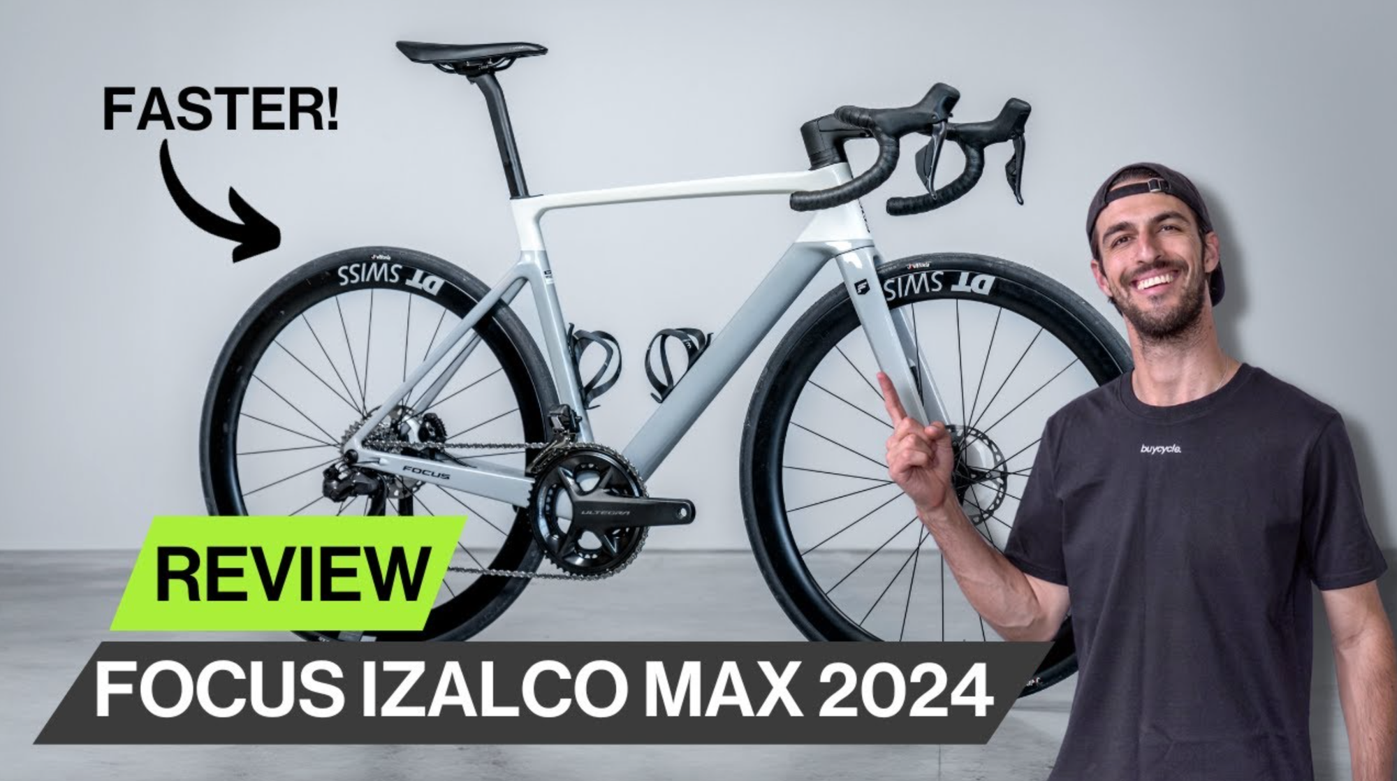 Focus Izalco Max 2025 Review