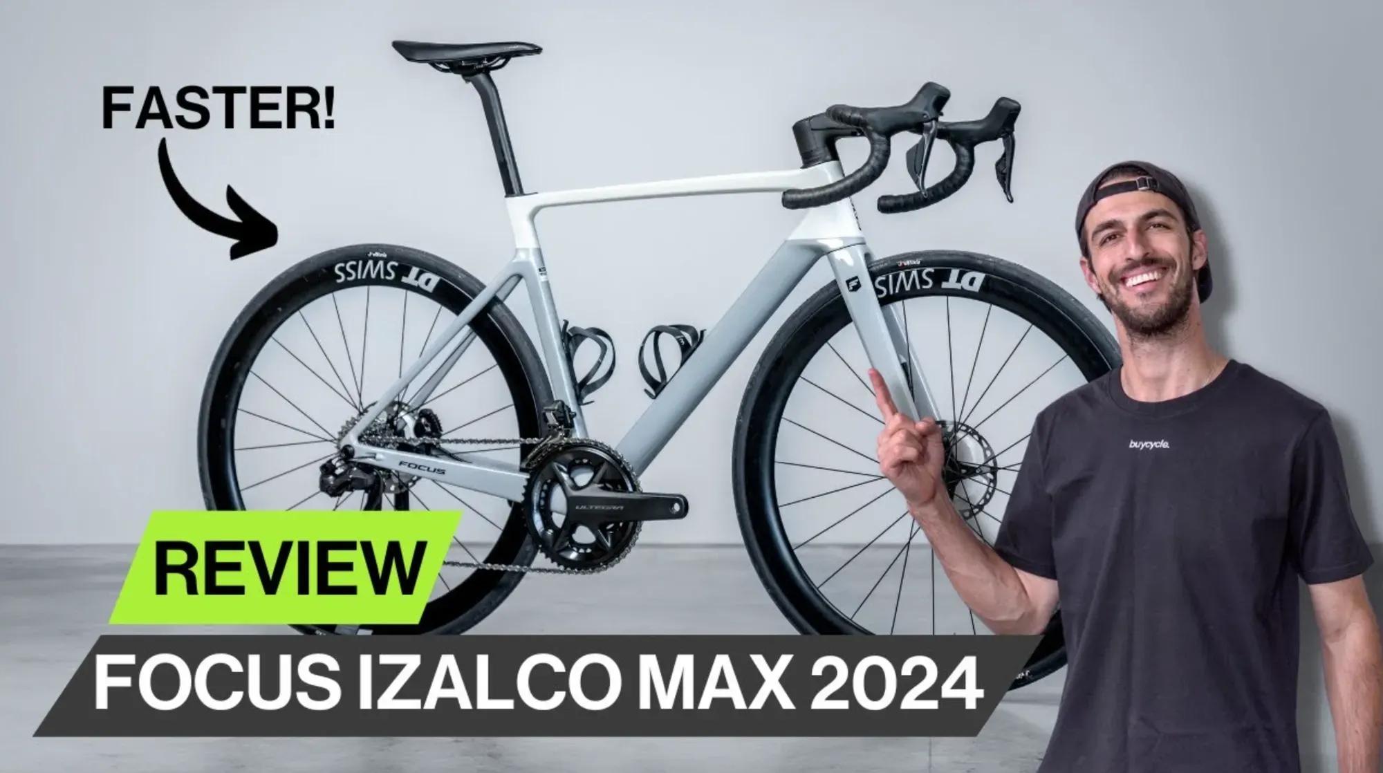 Focus Izalco Max 2025 Review