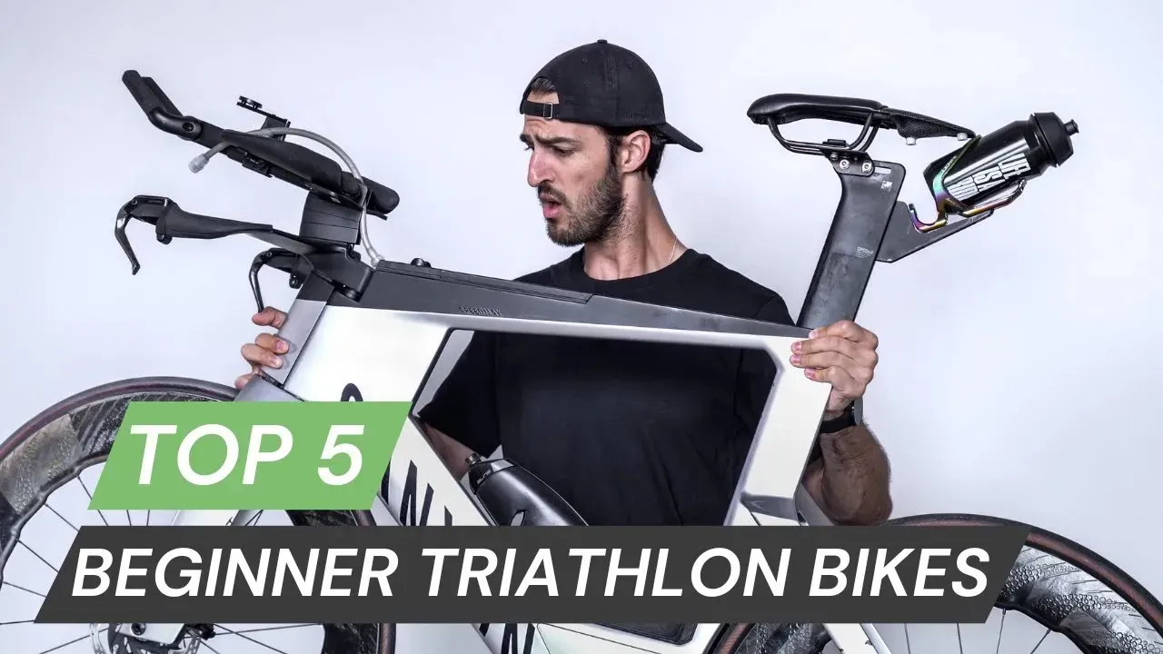 The best cheap triathlon bikes