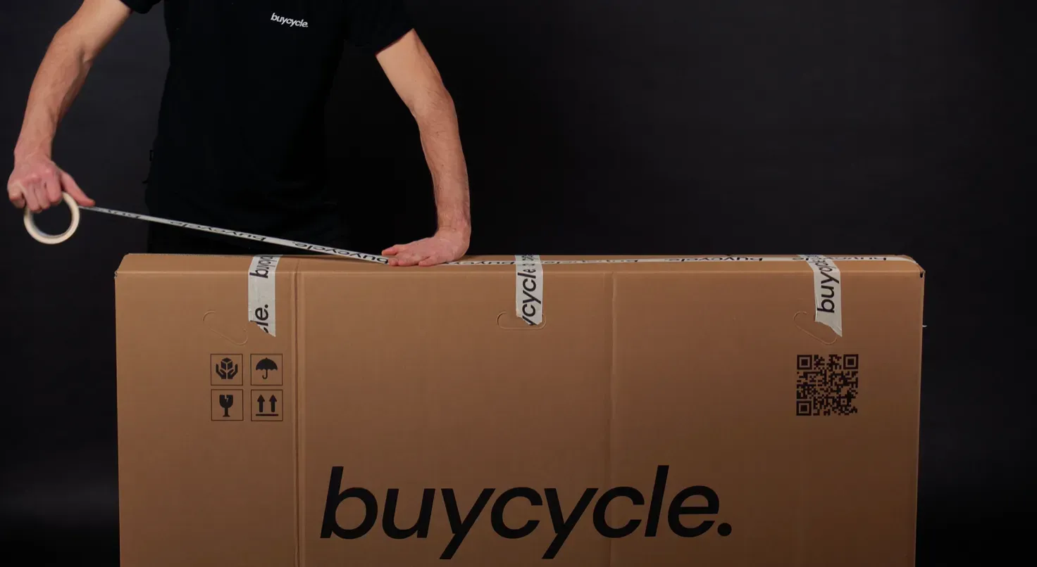 Our shipping process explained