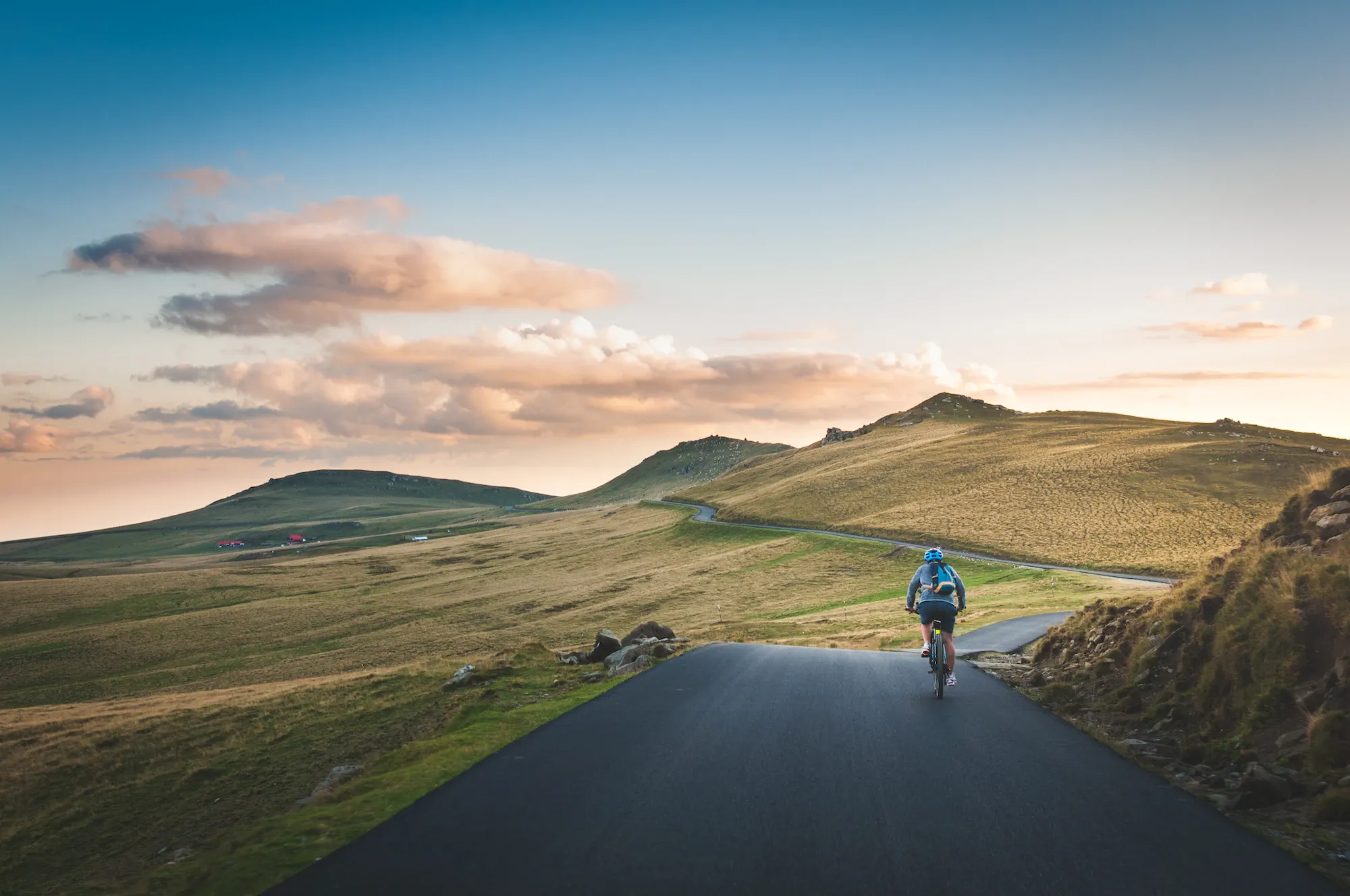 The MTB backpack