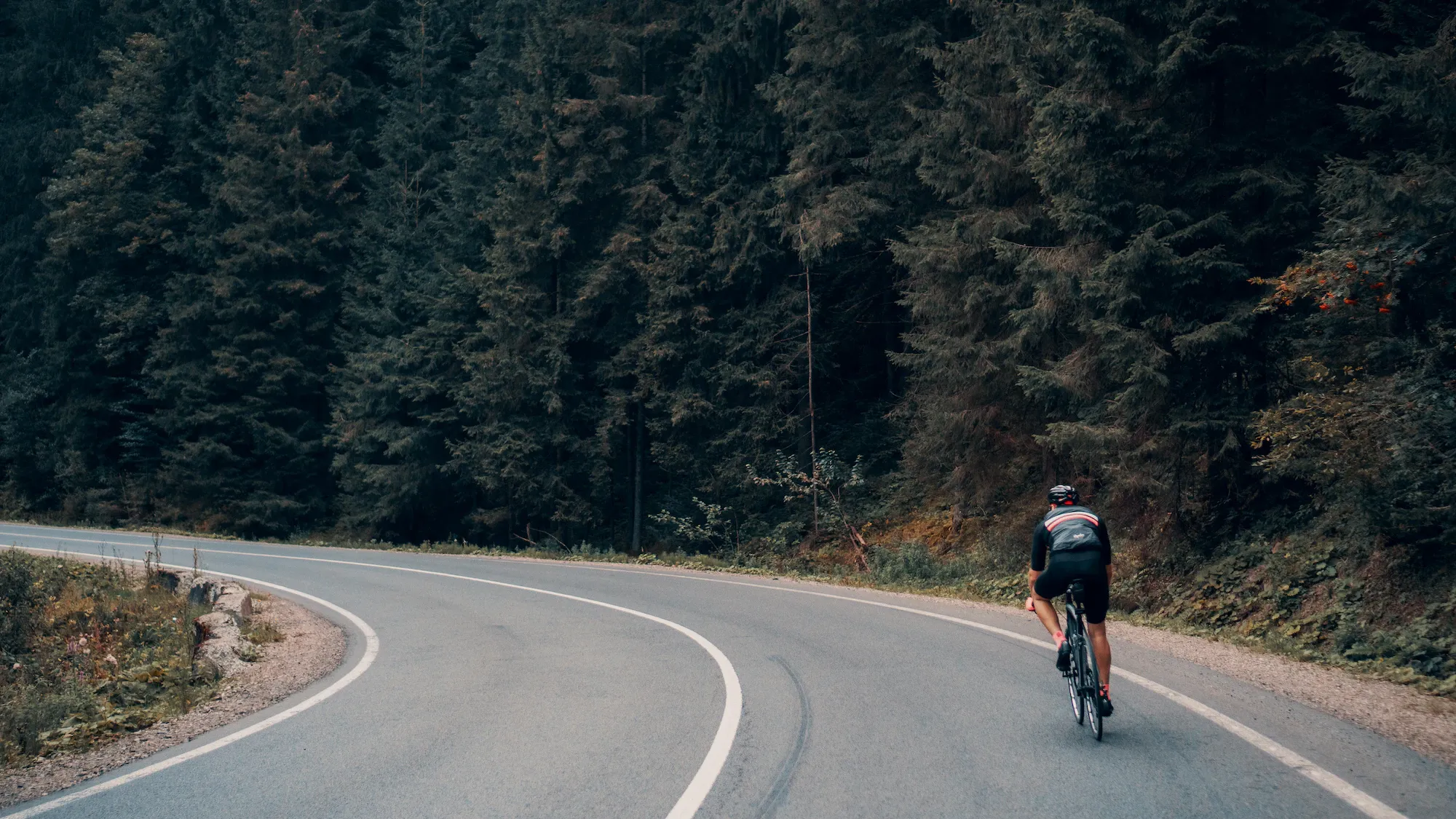 Los 10 mejores lugares para unas vacaciones ciclistas en invierno
