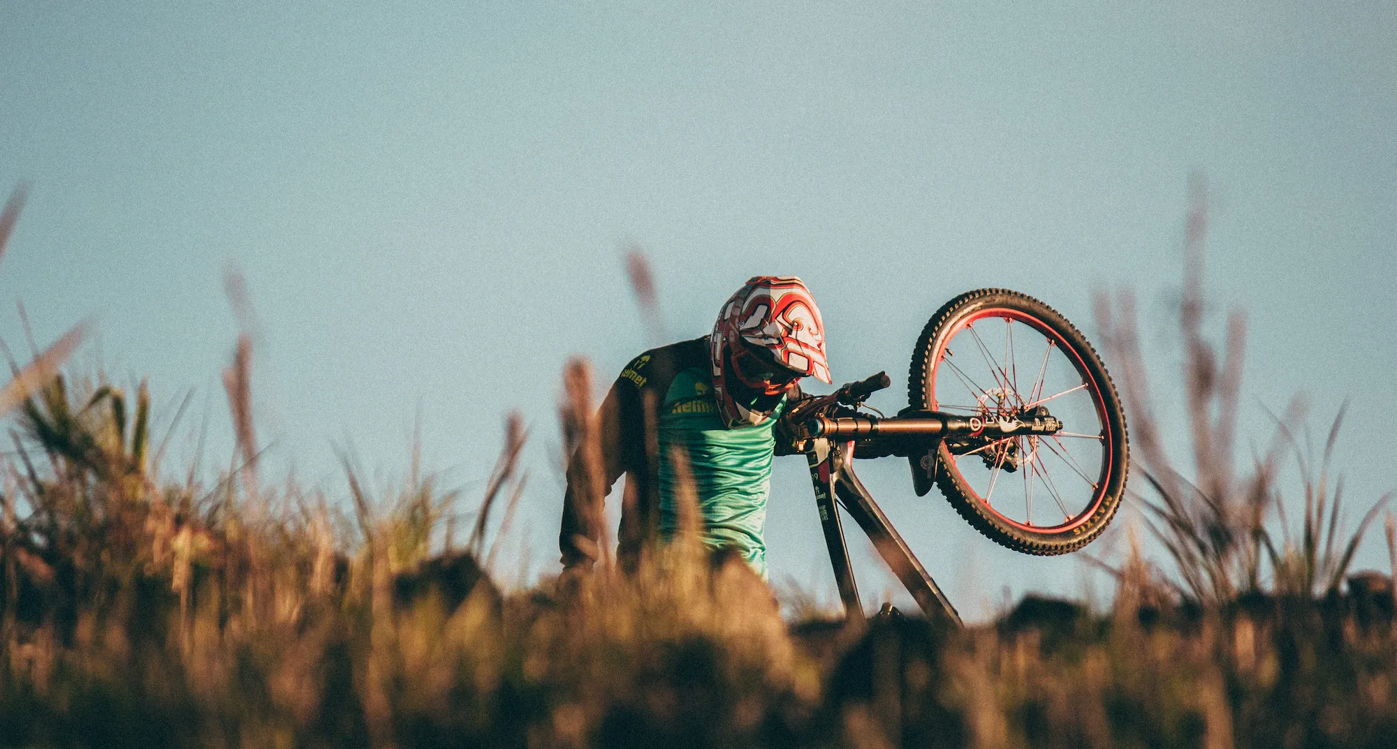 The buycycle mountain bike guide