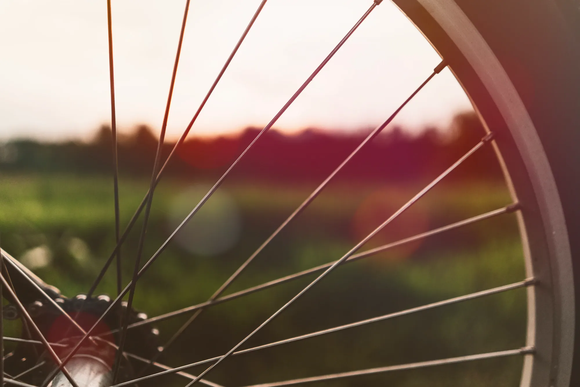 Alt om størrelser på cykeldæk