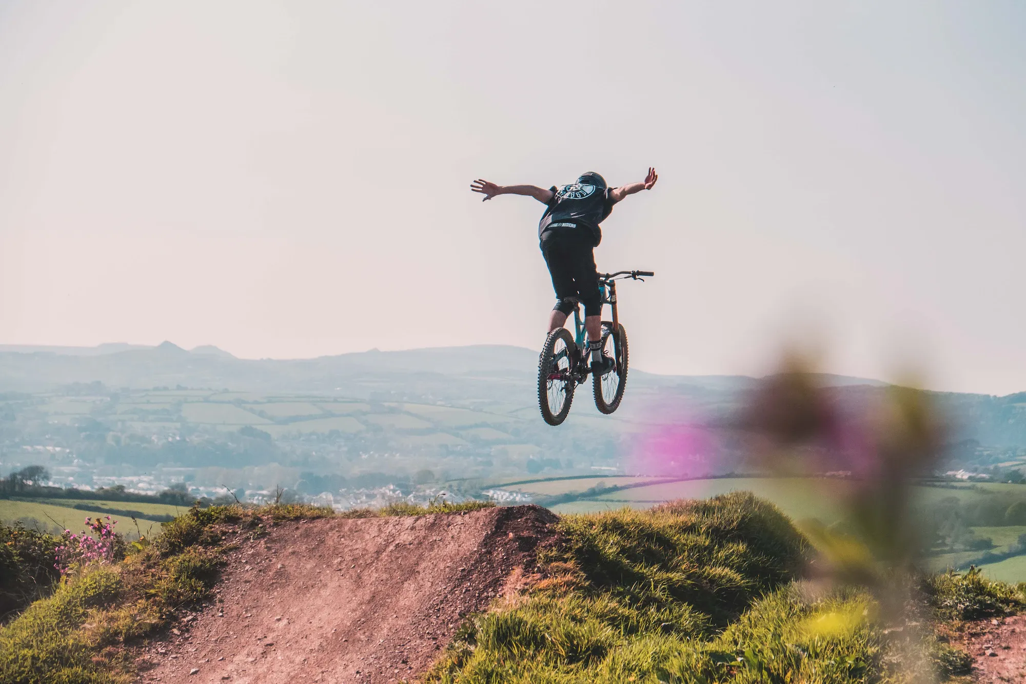The great buycycle mountain bike test