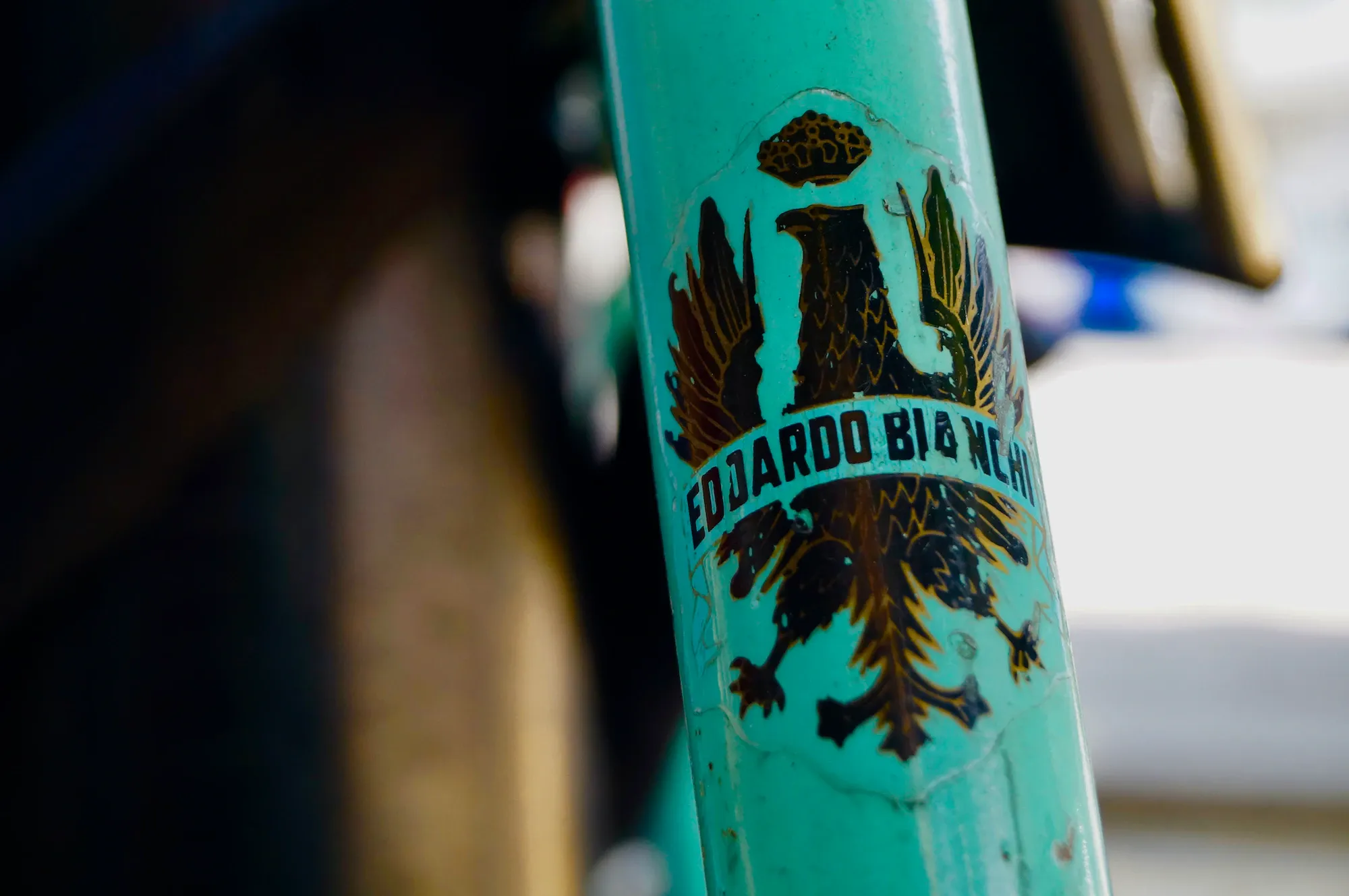 Bianchi outlet: The history and success