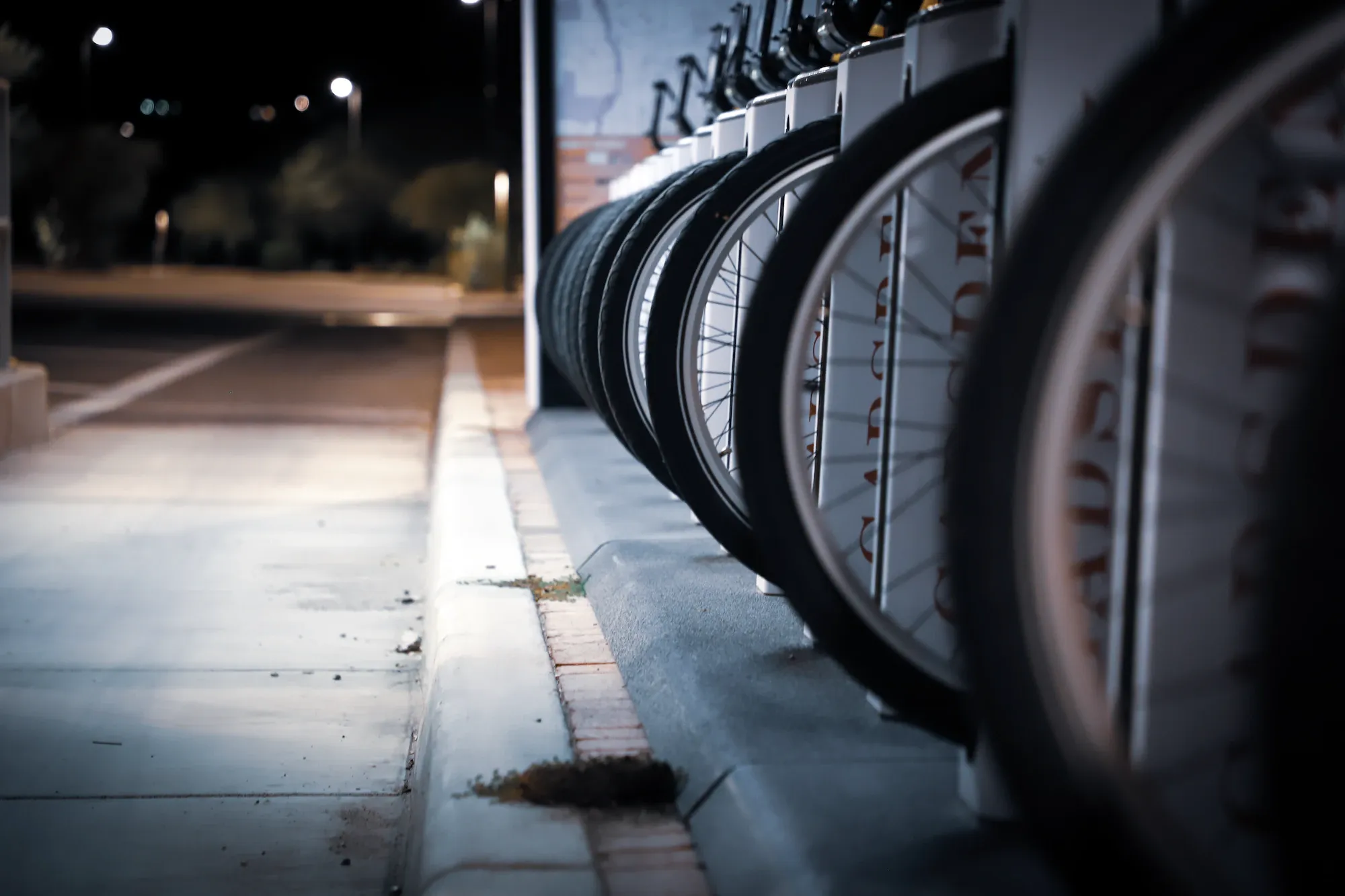 Schwalbe tires recycling