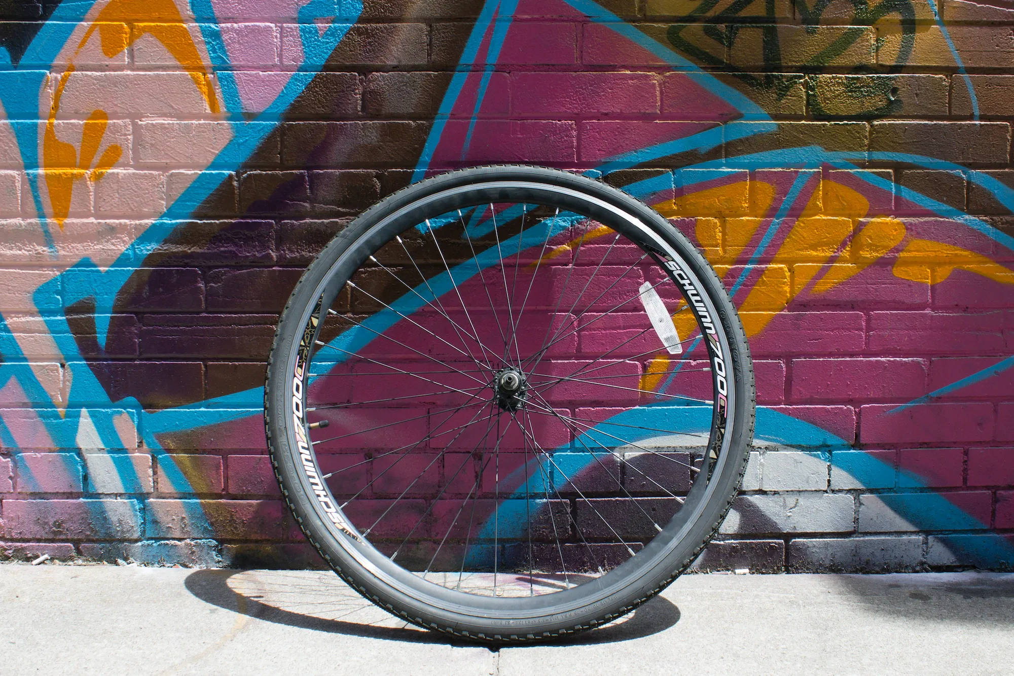 The advantages of tubeless tires