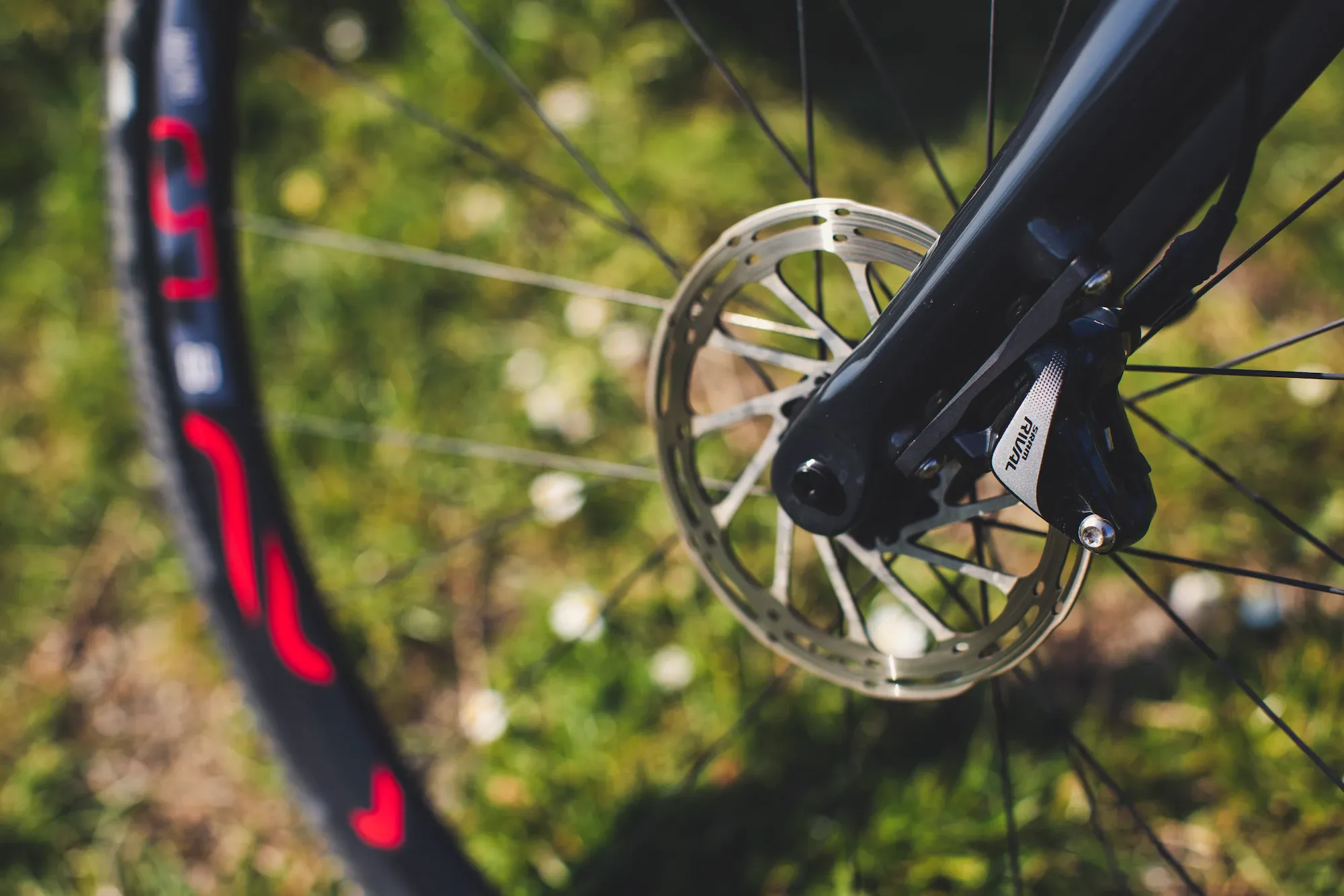 Alles over racefietsversnellingen