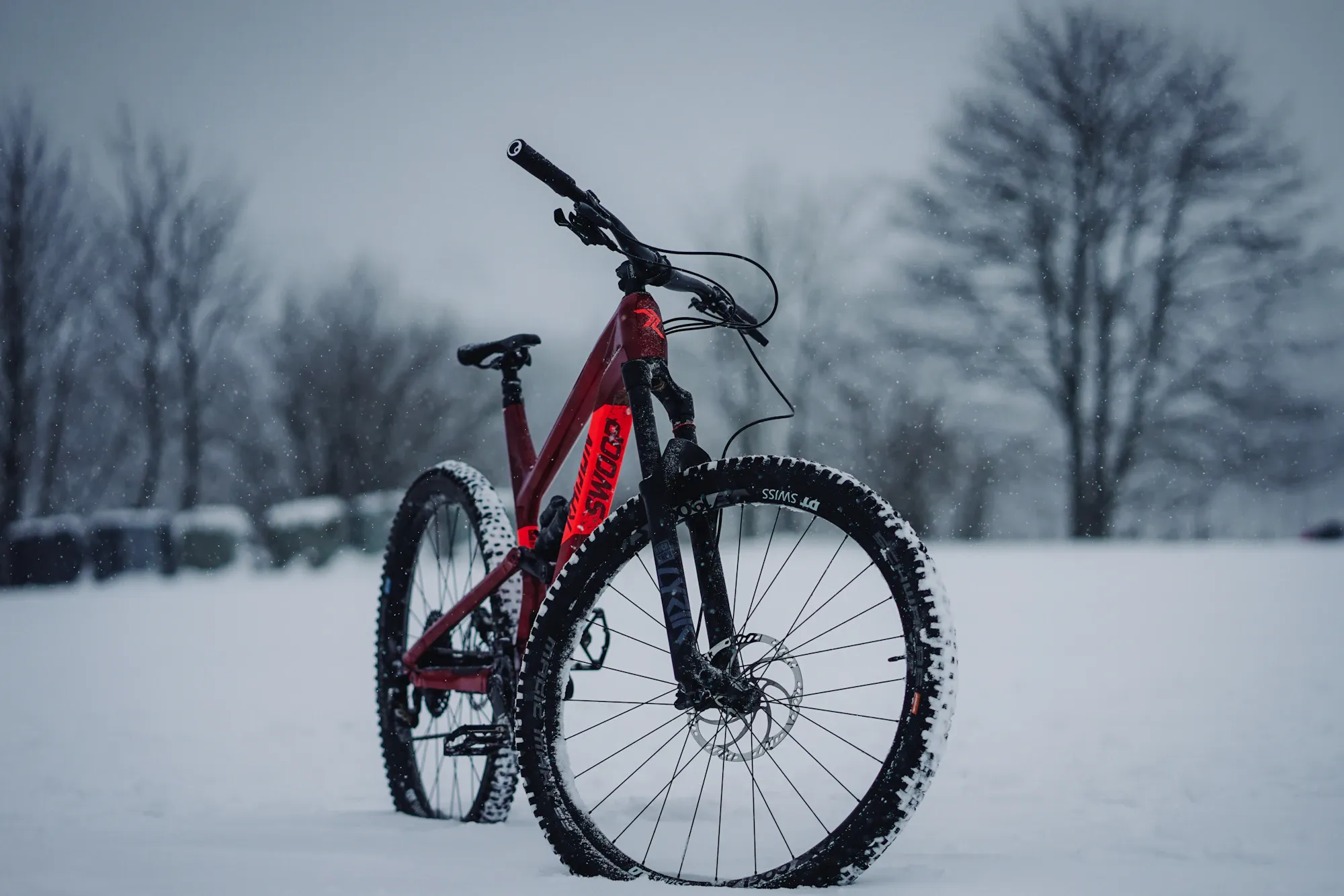 Vender tu bicicleta de montaña de la forma correcta