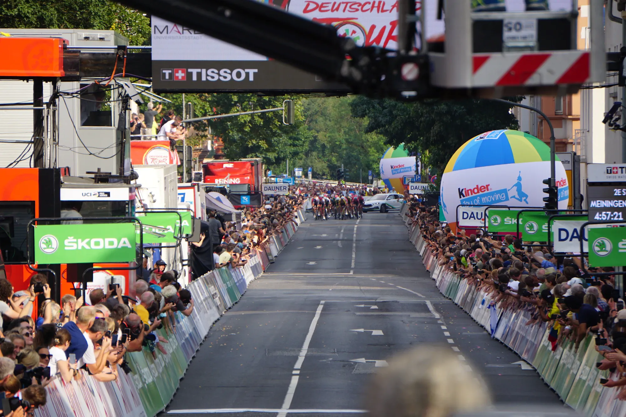 The highlights of the 2023 cycling season