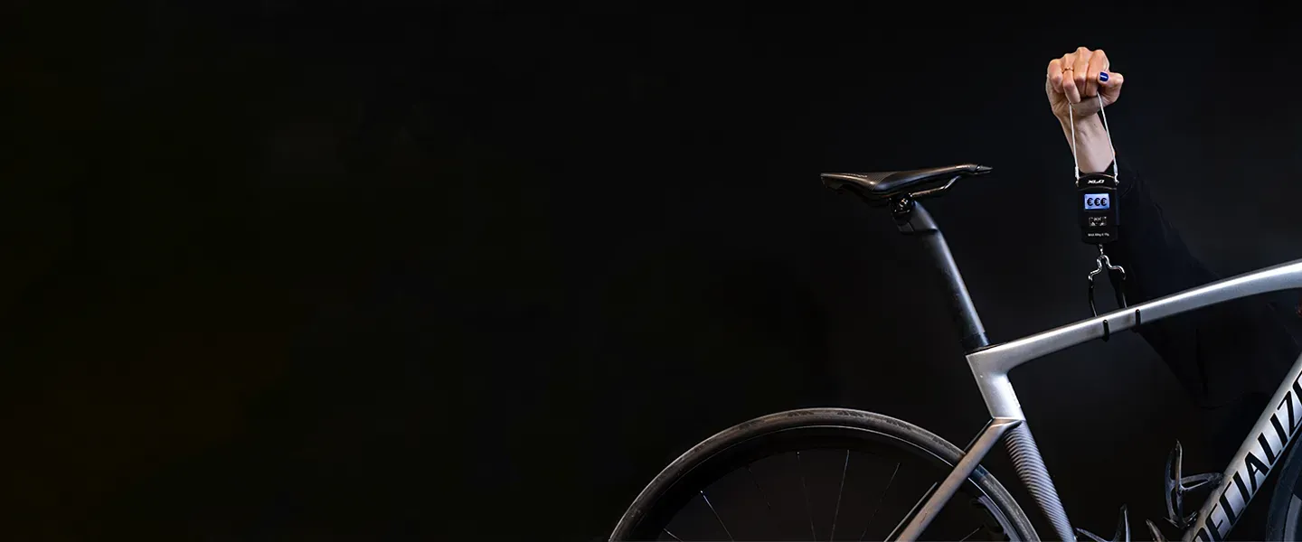 Prezzo stimato per le biciclette usate