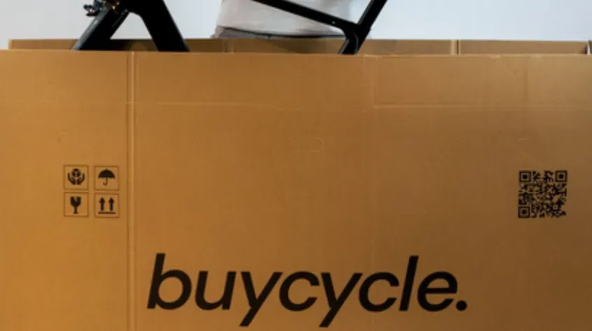 Come imballare il tuo bicicletta | buycycle Box edition
