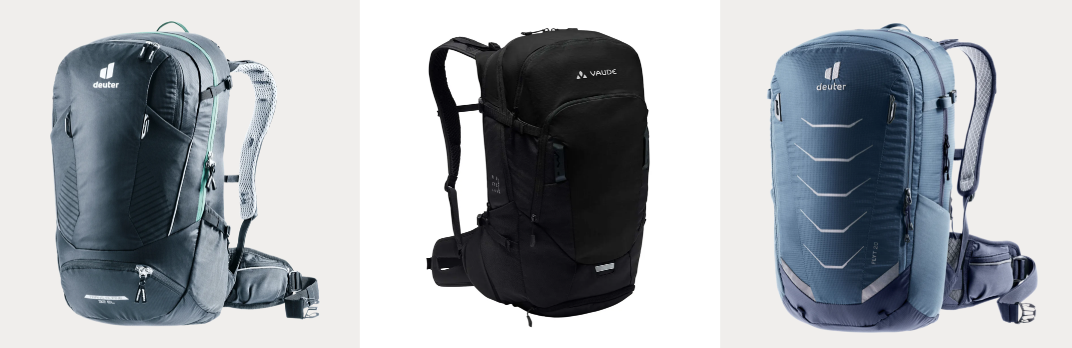sac à dos VTT