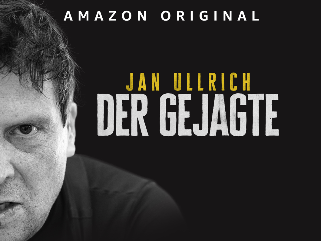 Jan Ullrich - Der Gejagte. Die buycycle Serienkritik.