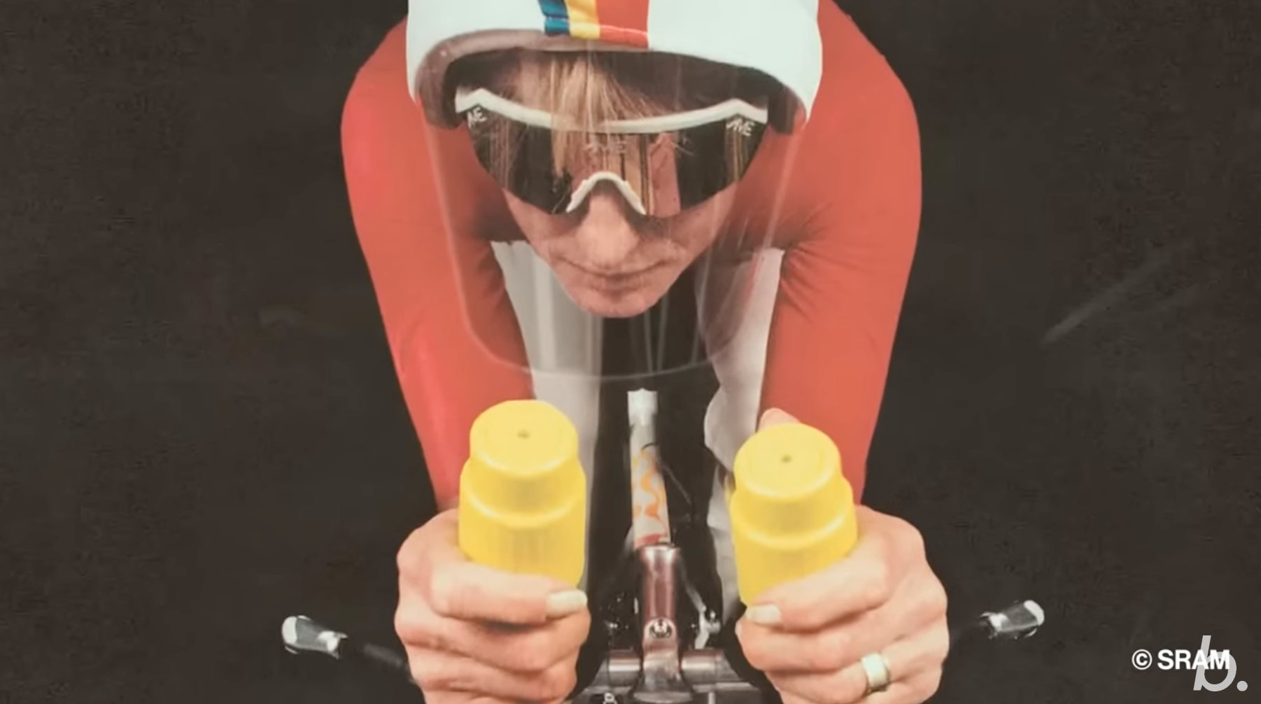 SRAM oder Shimano?