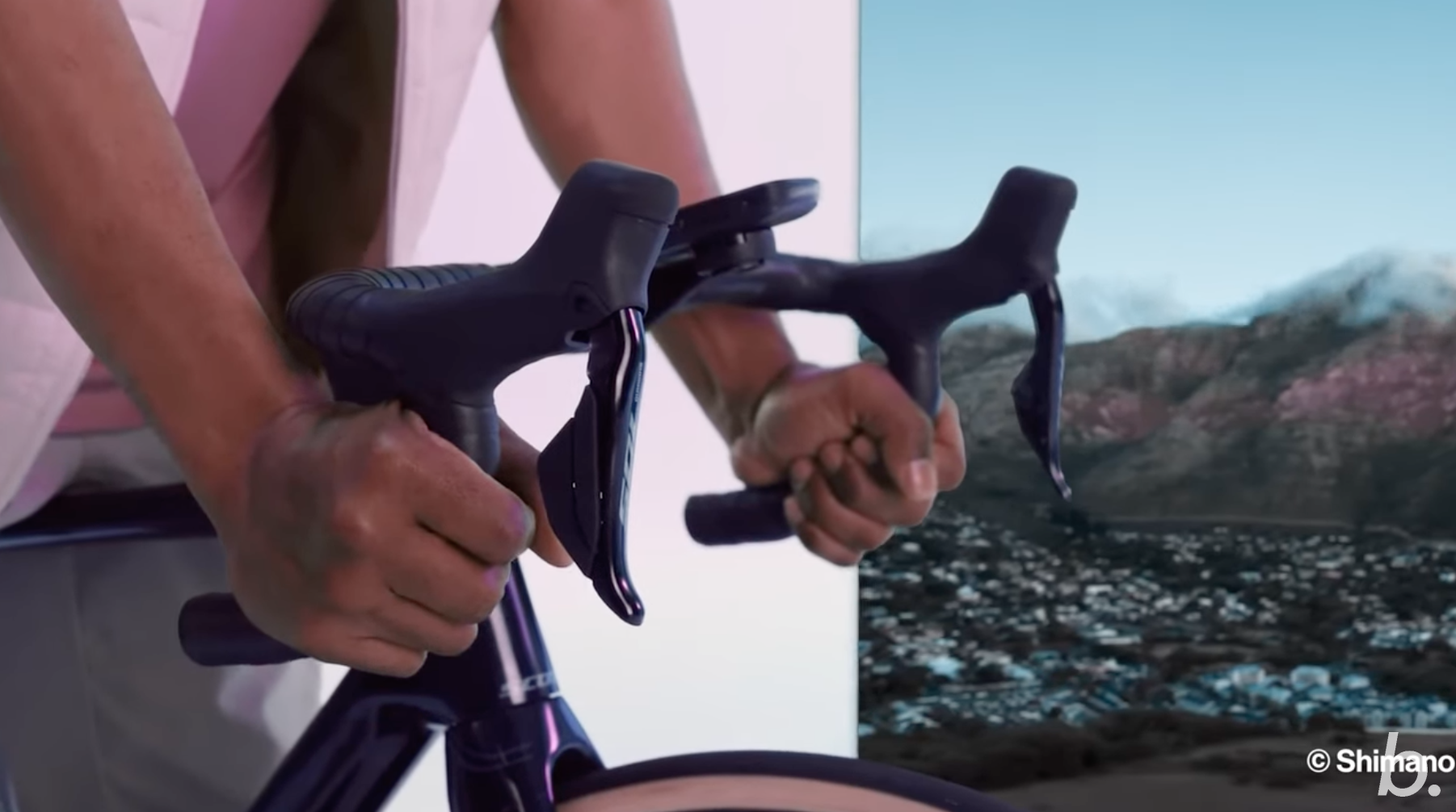 SRAM oder Shimano?