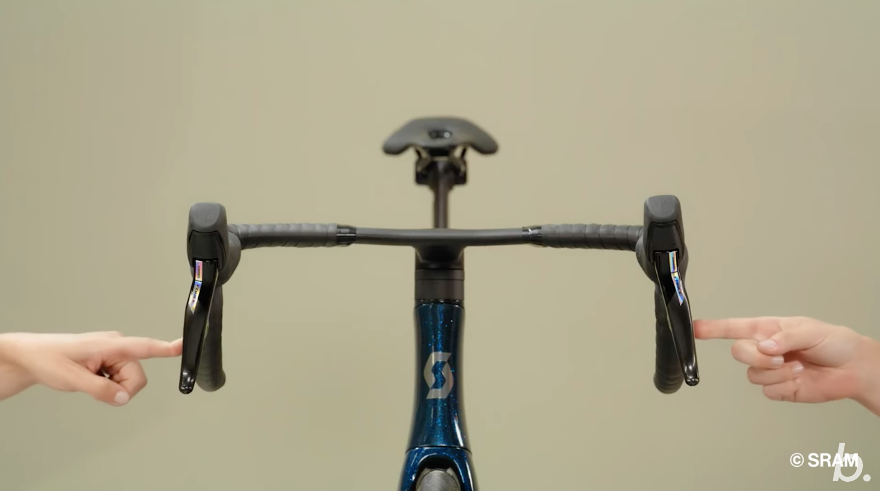 SRAM oder Shimano?
