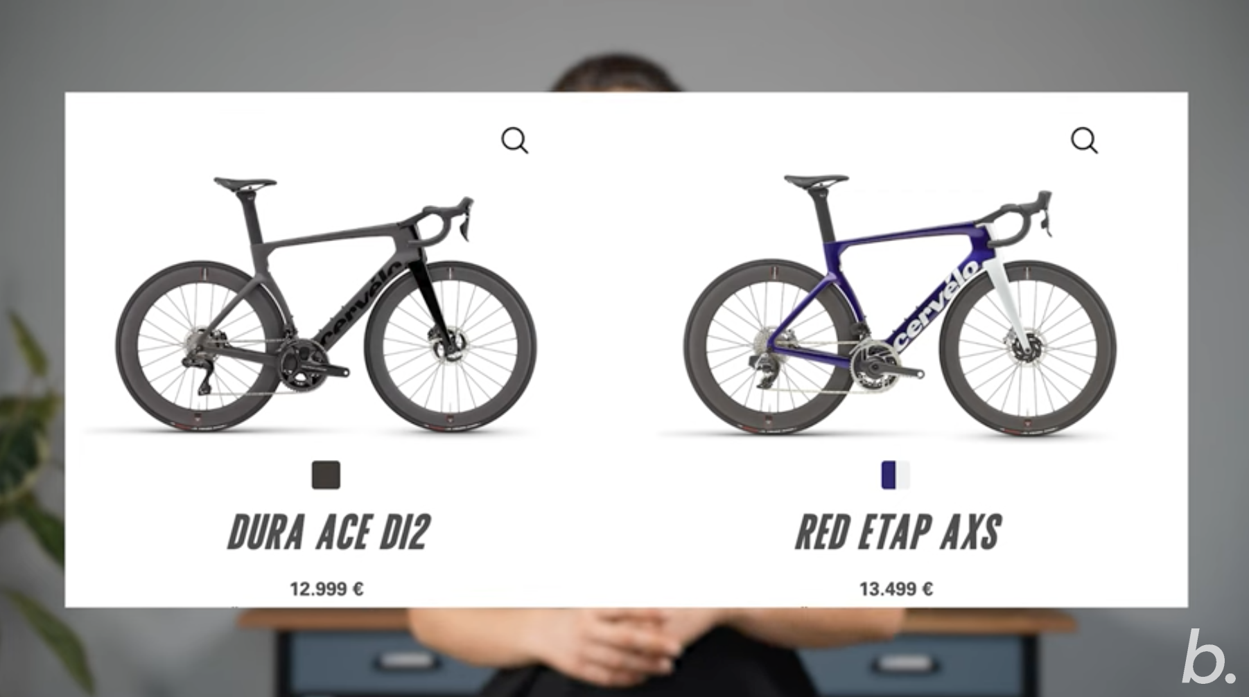 SRAM oder Shimano?