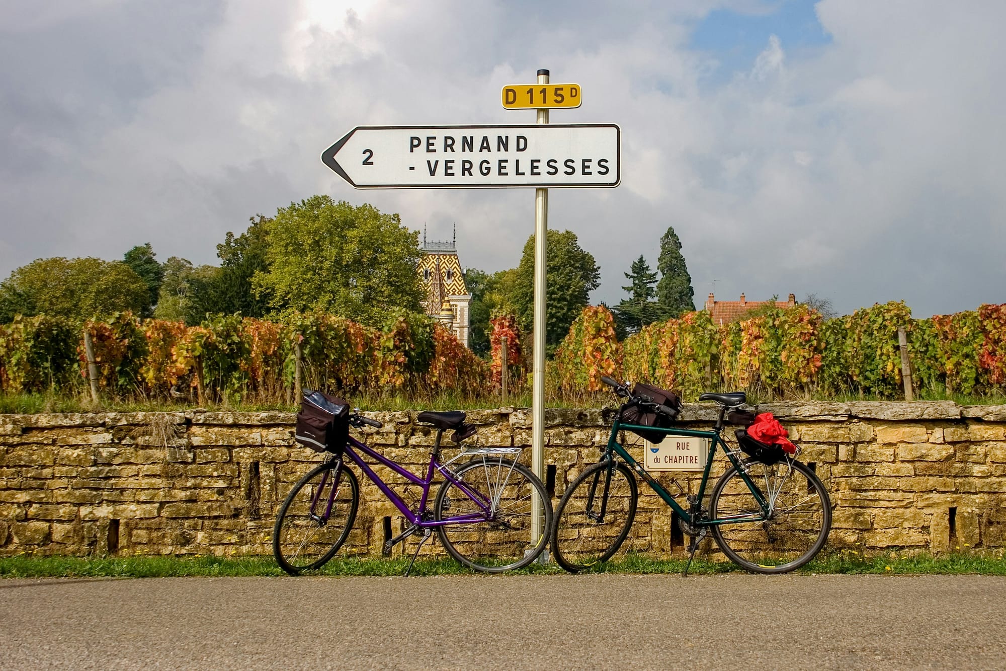 Les meilleures villes de France pour faire du vélo en 2025.