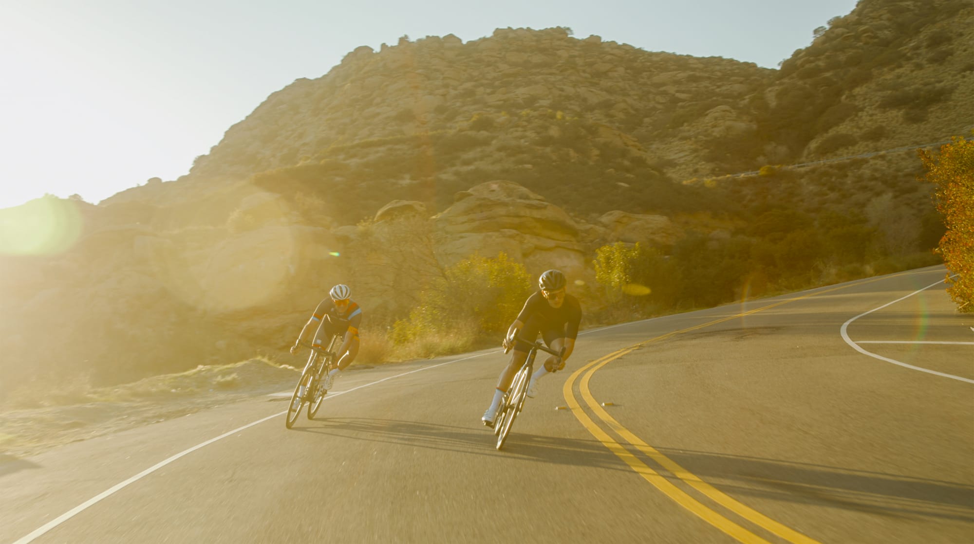 Which US states are the most geared up for cycling?