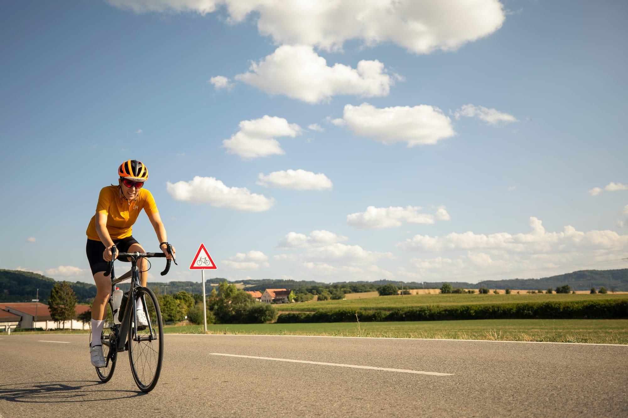 So teuer sind Regelverstöße mit dem Fahrrad in Europa