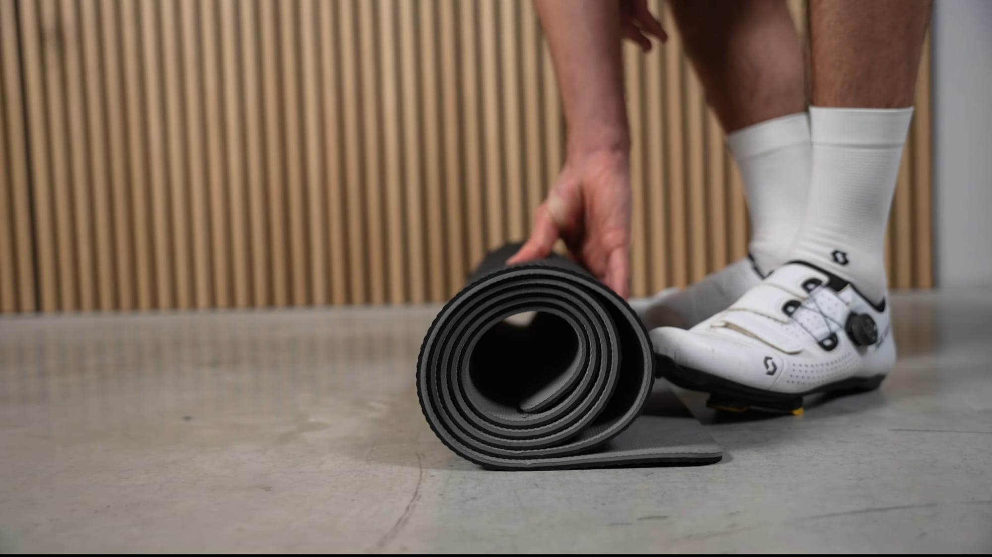 How to get into indoor cycling