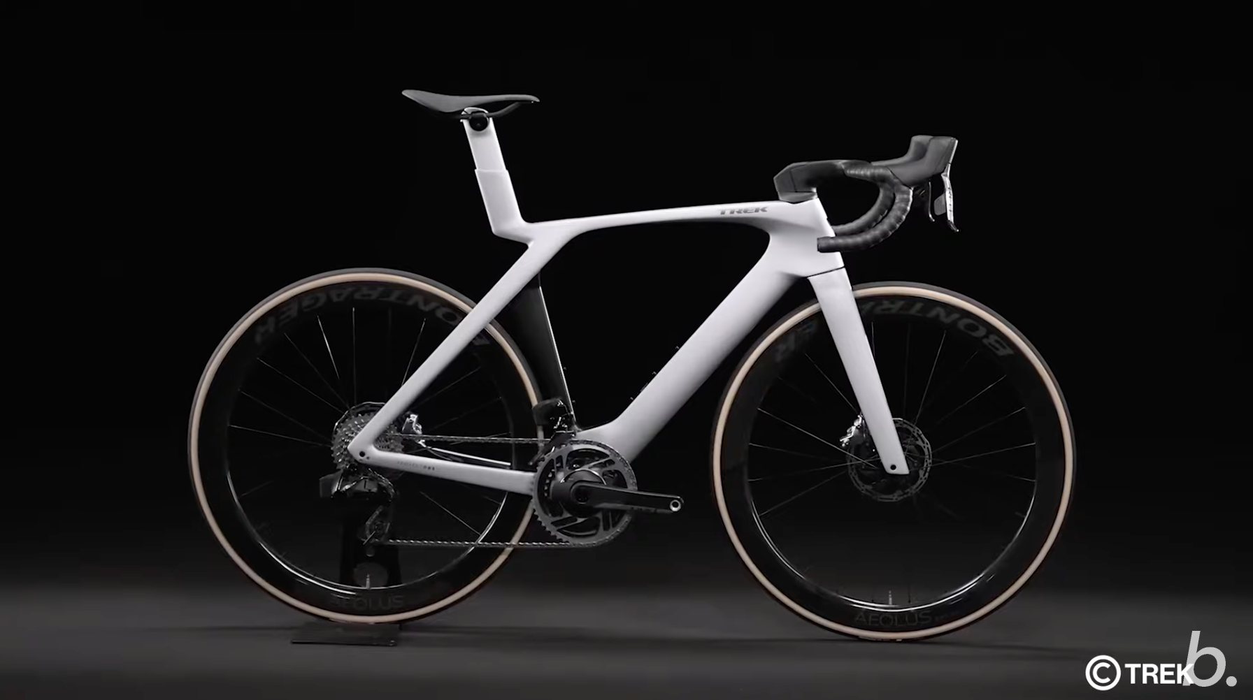 Top 5 aero road bikes.