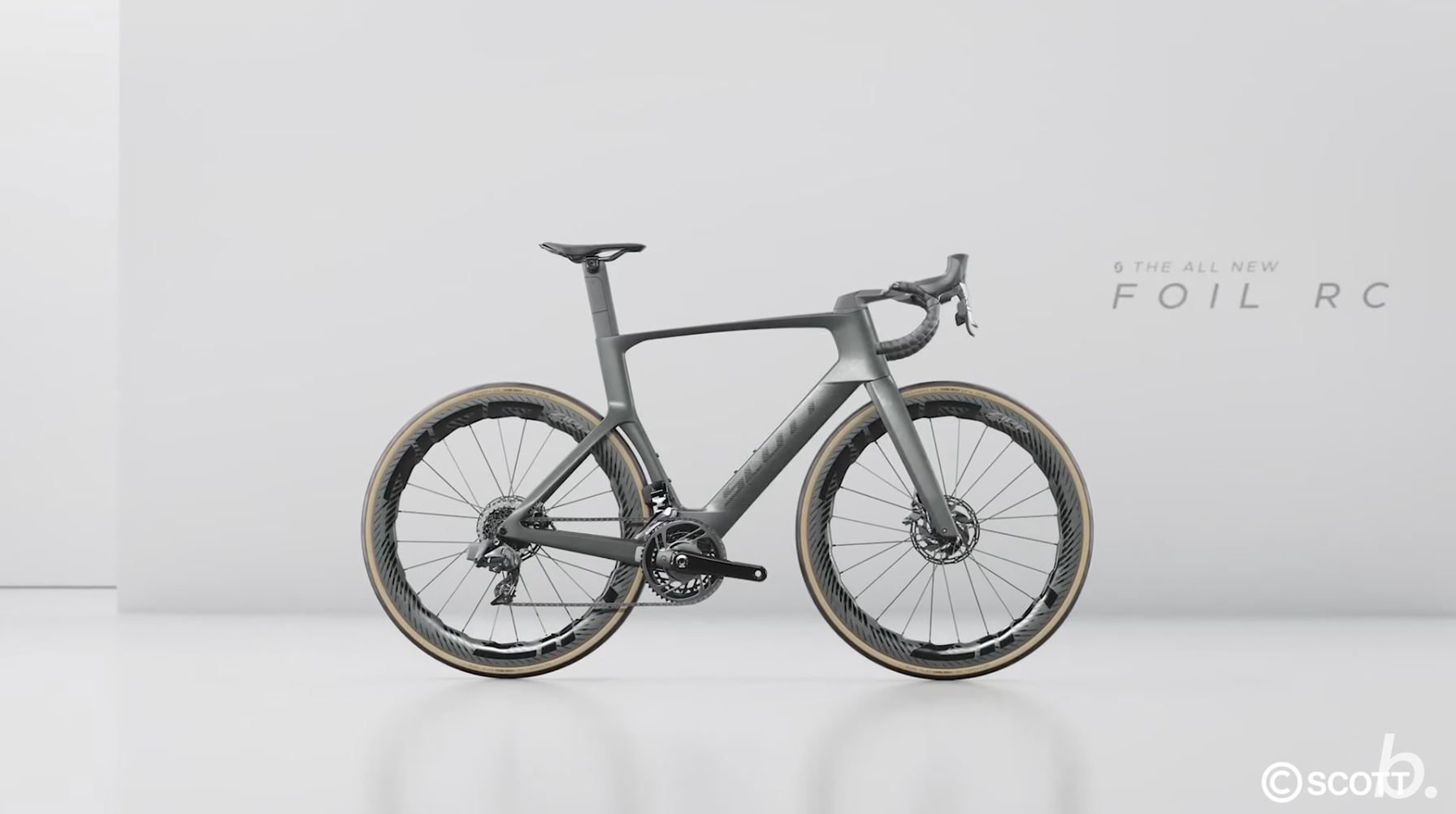 Top 5 aero road bikes.