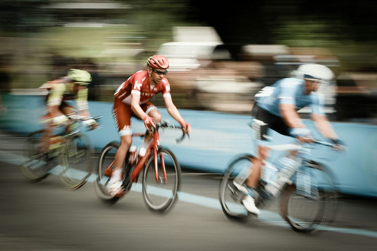 Una década de ciclismo olímpico: Los países más destacados
