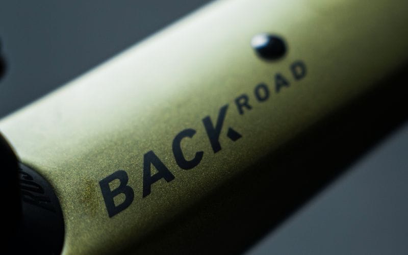 ¿Qué es una bicicleta de gravel?