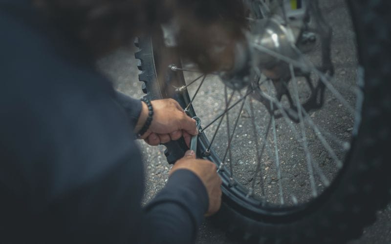 bikepacking gear