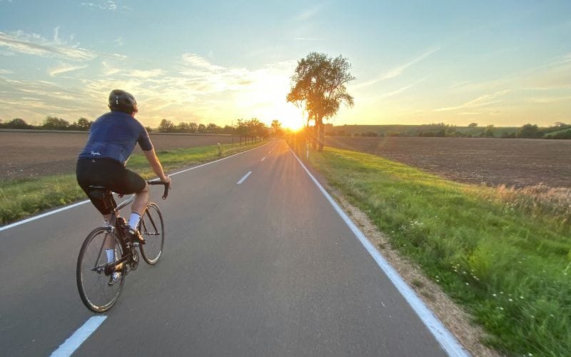 ¿Cómo empezar a practicar bikepacking?