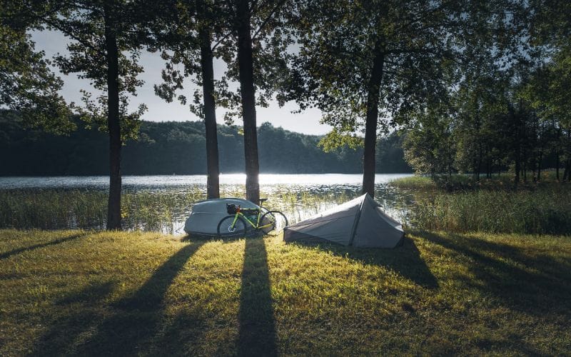 bikepacking gear