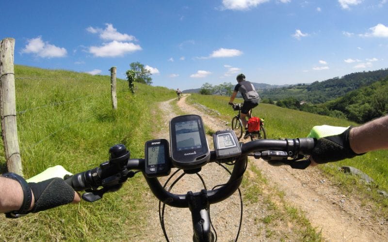 bikepacking gear