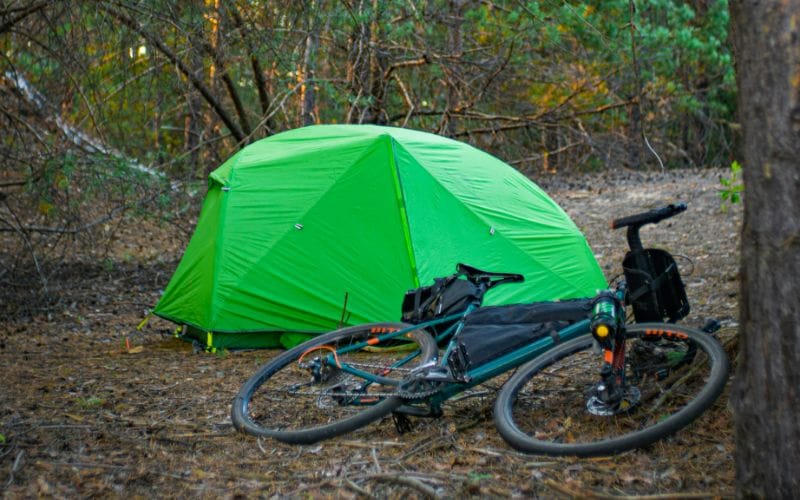 ¿Qué es una bicicleta de gravel?