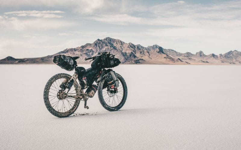 bikepacking 