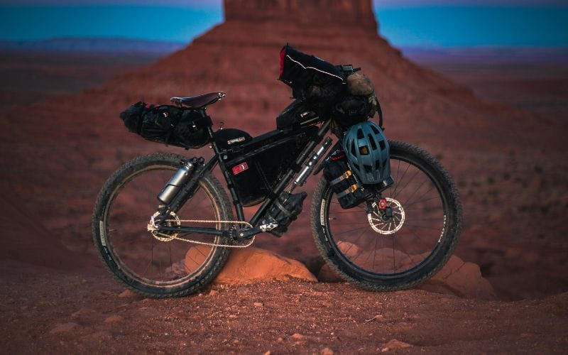 bikepacking mtb