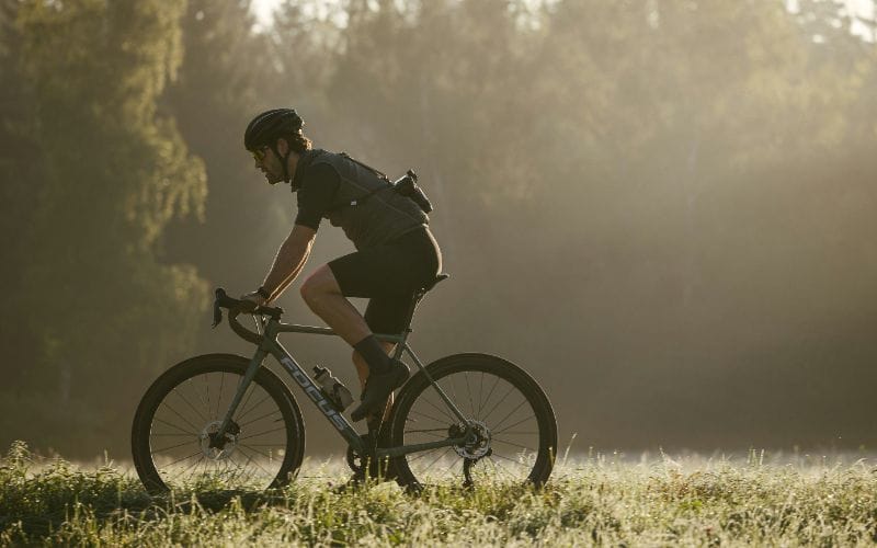 Welches gravel bike?