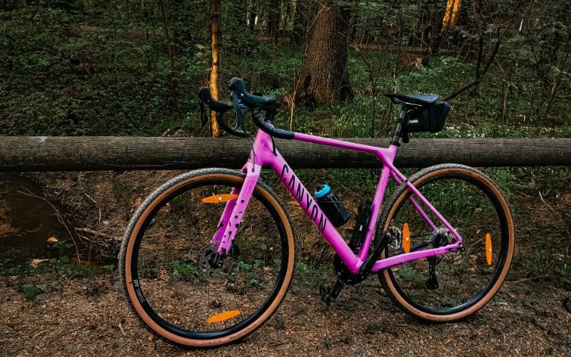 gravel bike für damen