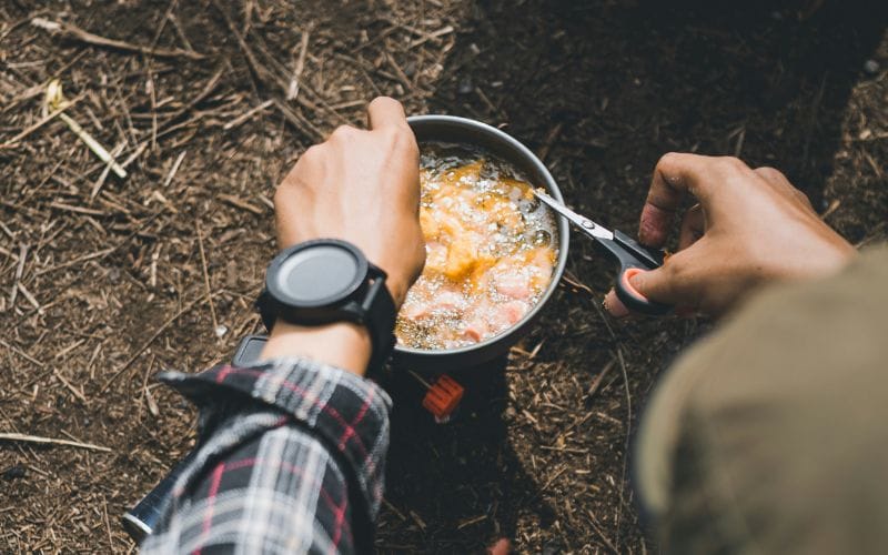 bikepacking gear