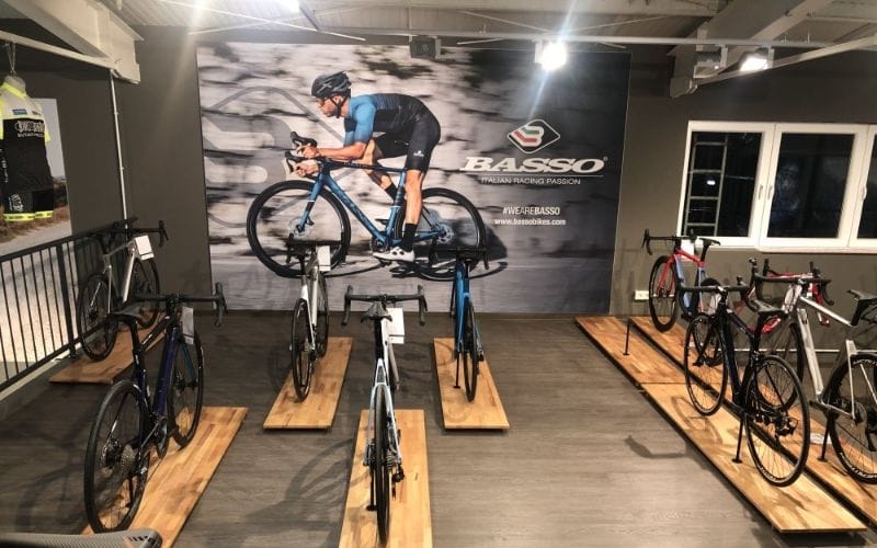 Racercykelmærker