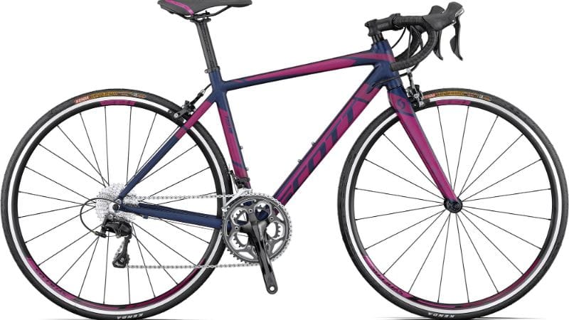 best road bikes for women