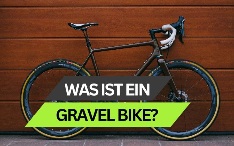 Was ist ein Gravel Bike?