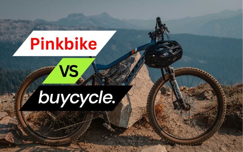 Pinkbike vs. buycycle: Which is the best?