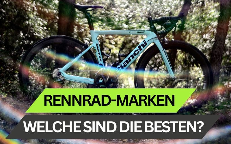 Racercykelmærker: Canyon, Bianchi og andre - hvilke er de bedste?