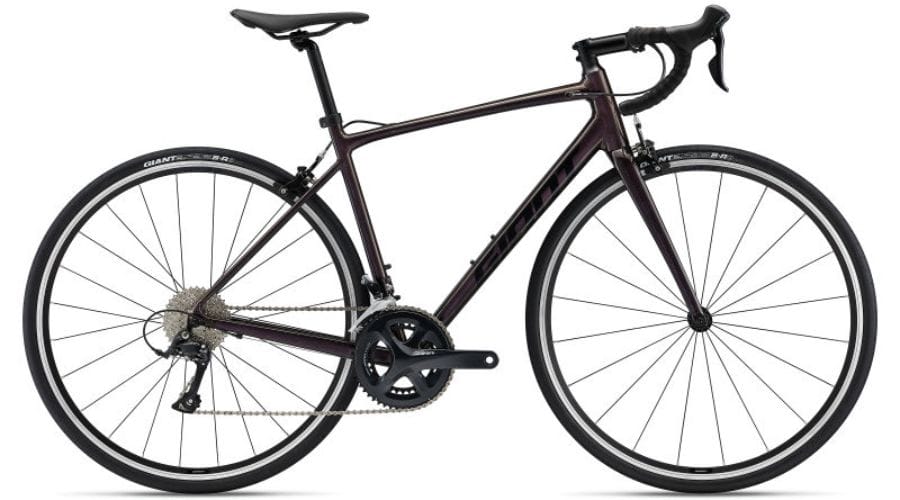 bedste racercykler under 2000 danske kroner