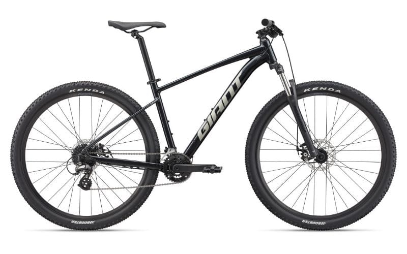 Mejores bicicletas de montaña para principiantes