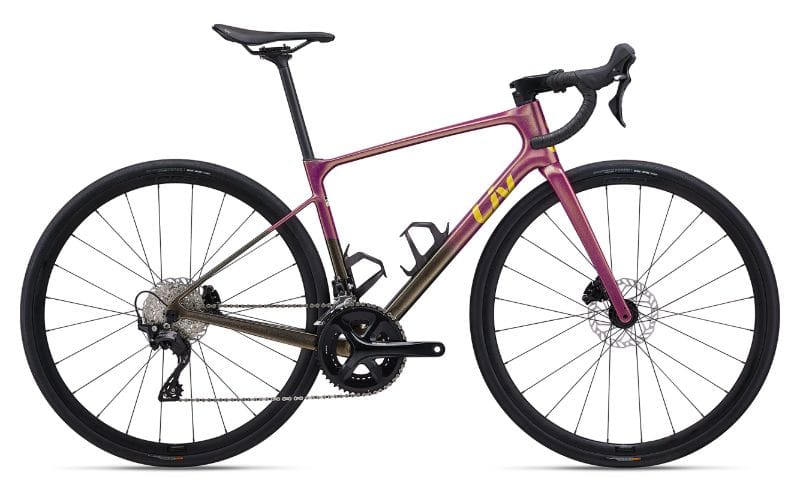 best road bikes for women