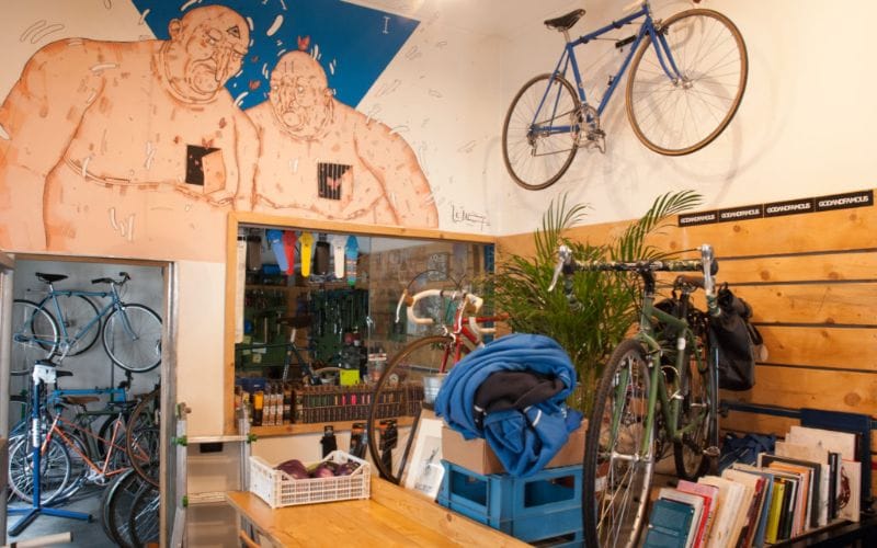 dove comprare bici